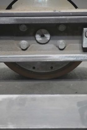 永恒力前移式叉车