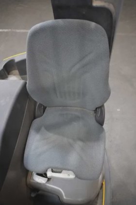 永恒力前移式叉车