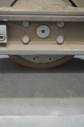 永恒力前移式叉车