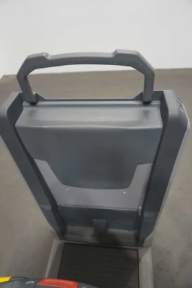 永恒力低位拣选机