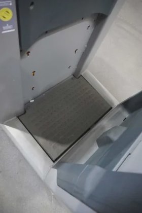 永恒力低位拣选机