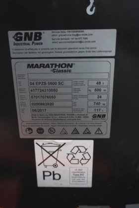 丰田三轮前装载机