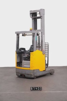 永恒力前移式叉车