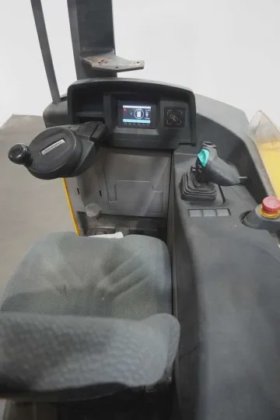 永恒力前移式叉车