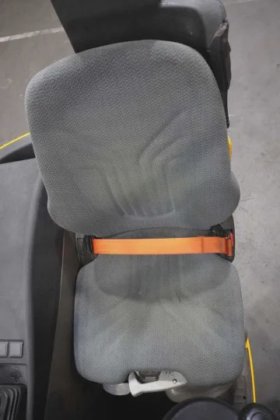 永恒力前移式叉车