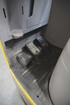 永恒力前移式叉车