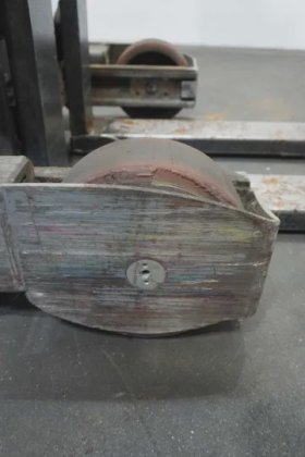 永恒力前移式叉车