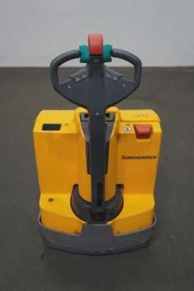 永恒力低升降卡车耕耘机