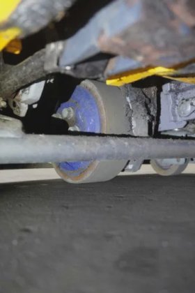 永恒力低升降卡车耕耘机