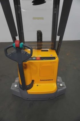 永恒力高举升卡车牵引杆