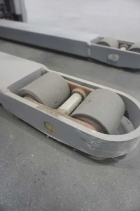 永恒力高举升卡车牵引杆