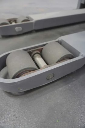 永恒力高举升卡车牵引杆