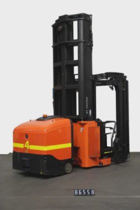 丰田高架窄通道堆垛机