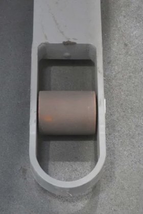 永恒力低位拣选机