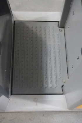 永恒力低位拣选机