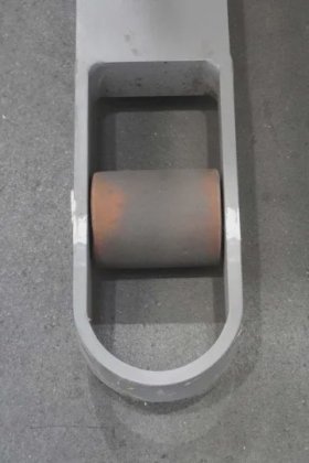 永恒力低位拣选机