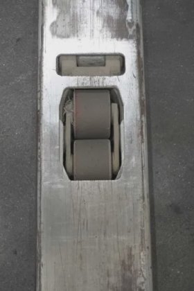 STILL 高举升卡车驾驶平台