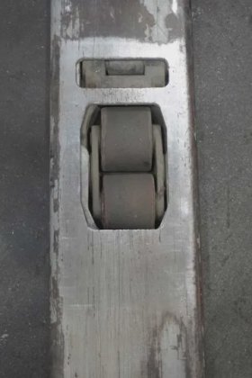 STILL 高举升卡车驾驶平台