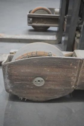 永恒力前移式叉车