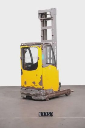 永恒力前移式叉车