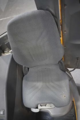 永恒力前移式叉车