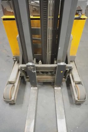 永恒力前移式叉车