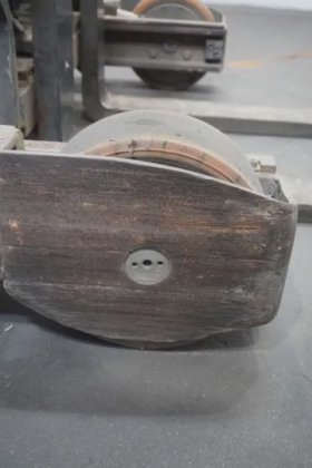 永恒力前移式叉车