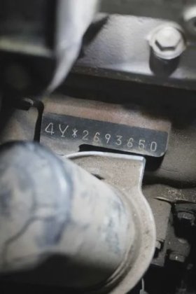 丰田四轮前装载机