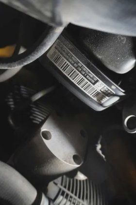 永恒力四轮前叉车