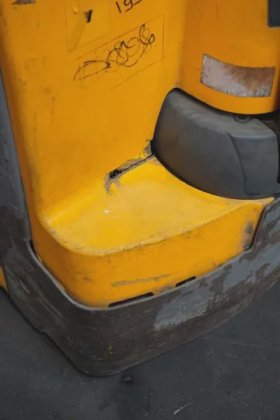 永恒力低升降卡车耕耘机