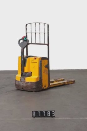 永恒力低升降卡车耕耘机