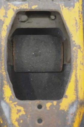 永恒力低升降卡车耕耘机