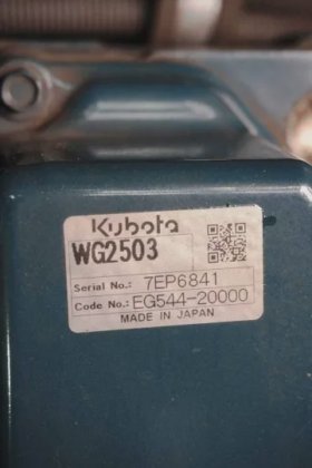 永恒力四轮前叉车