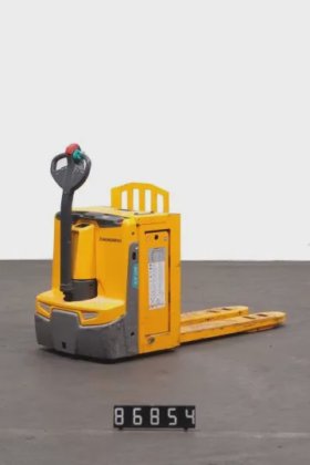 永恒力低升降卡车耕耘机