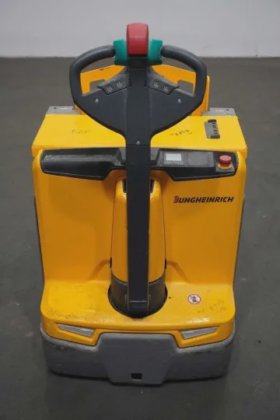 永恒力低升降卡车耕耘机