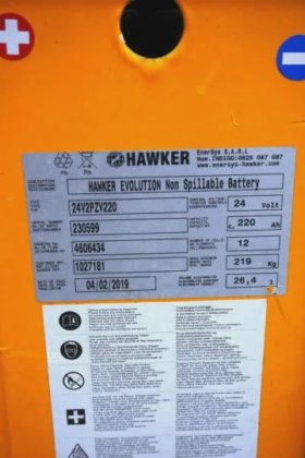 永恒力低升降卡车耕耘机