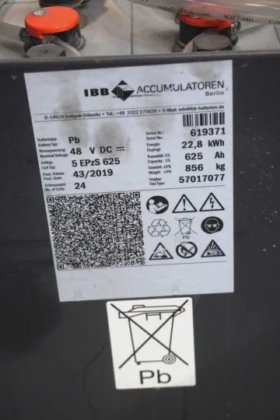 林德四轮前叉车