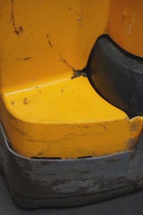 永恒力低升降卡车耕耘机