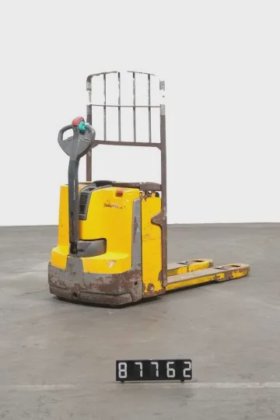 永恒力低升降卡车耕耘机