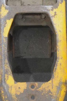 永恒力低升降卡车耕耘机