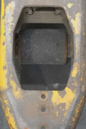 永恒力低升降卡车耕耘机