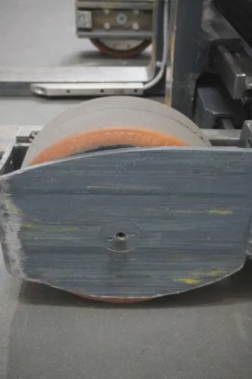 永恒力前移式叉车