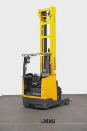 永恒力前移式叉车