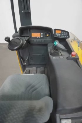 永恒力前移式叉车