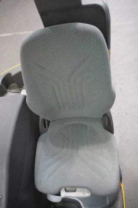 永恒力前移式叉车