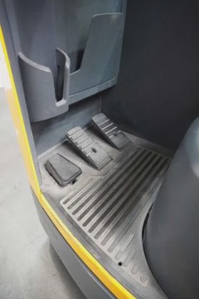 永恒力前移式叉车