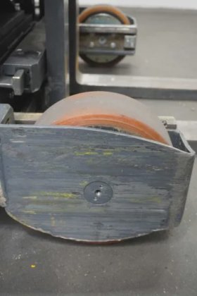 永恒力前移式叉车