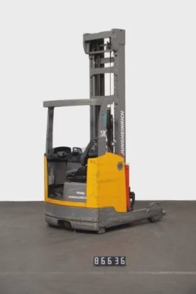 永恒力前移式叉车