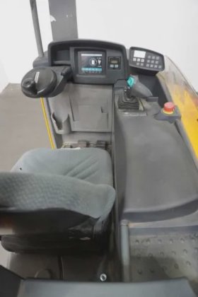 永恒力前移式叉车