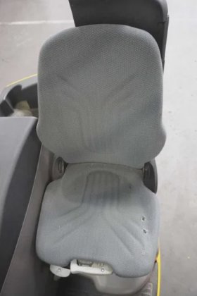 永恒力前移式叉车